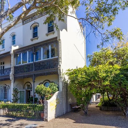 Superb Surry Hills Studio Room - Great Location Sydney Zewnętrze zdjęcie