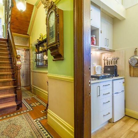 Superb Surry Hills Studio Room - Great Location Sydney Zewnętrze zdjęcie