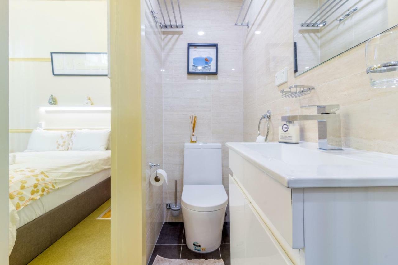 Superb Surry Hills Studio Room - Great Location Sydney Zewnętrze zdjęcie